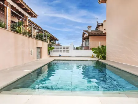Casa Berta, Maison 10 personnes à Peñiscola - Photo 1