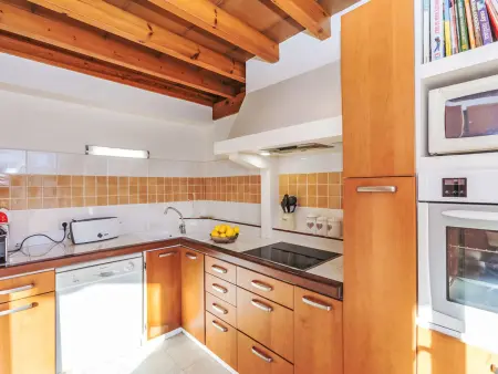 Casa Berta, Maison 10 personnes à Peñiscola - Photo 3