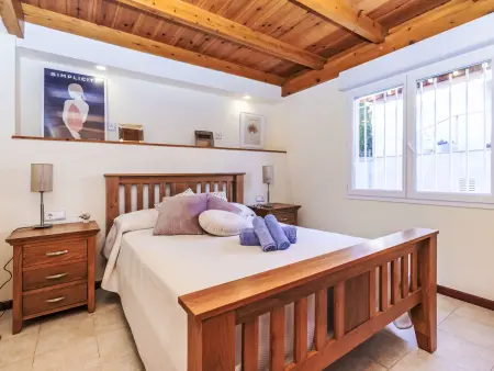 Casa Berta, Maison 10 personnes à Peñiscola - Photo 4