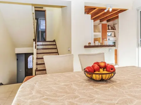 Casa Berta, Maison 10 personnes à Peñiscola - Photo 8