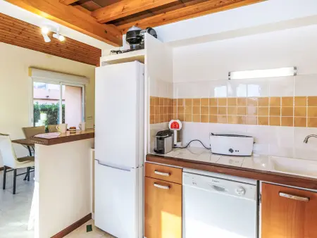 Casa Berta, Maison 10 personnes à Peñiscola - Photo 12