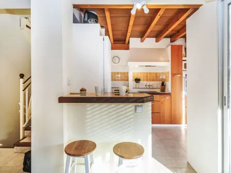 Casa Berta, Maison 10 personnes à Peñiscola - Photo 13