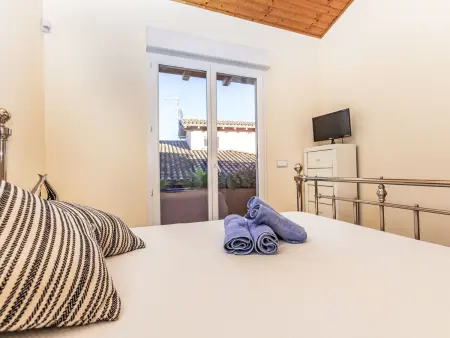 Casa Berta, Maison 10 personnes à Peñiscola - Photo 14