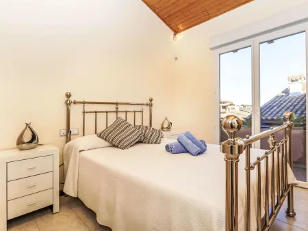 Casa Berta, Maison 10 personnes à Peñiscola - Photo 15