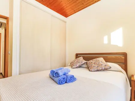 Casa Berta, Maison 10 personnes à Peñiscola - Photo 17
