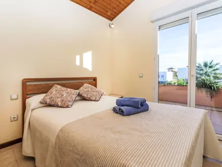 Casa Berta, Maison 10 personnes à Peñiscola - Photo 18