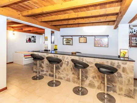 Casa Berta, Maison 10 personnes à Peñiscola - Photo 21