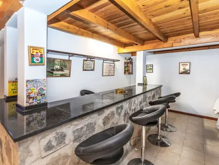 Casa Berta, Maison 10 personnes à Peñiscola - Photo 22