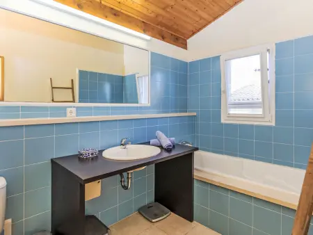 Casa Berta, Maison 10 personnes à Peñiscola - Photo 25