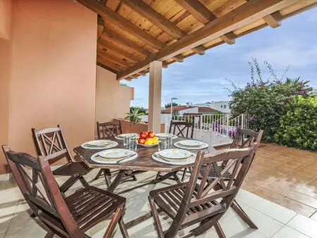 Casa Berta, Maison 10 personnes à Peñiscola - Photo 28