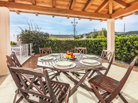 Casa Berta, Maison 10 personnes à Peñiscola - Photo 29