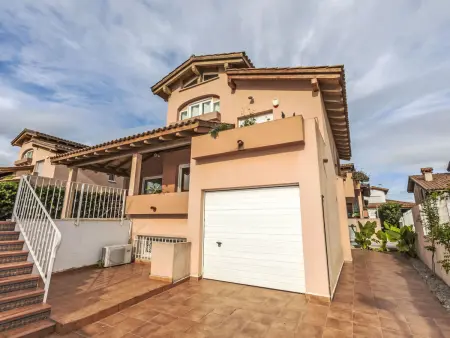 Casa Berta, Maison 10 personnes à Peñiscola - Photo 30