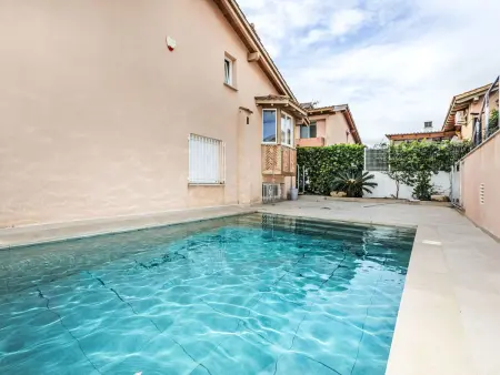 Casa Berta, Maison 10 personnes à Peñiscola - Photo 31