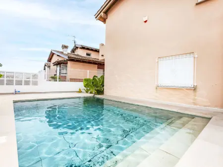 Casa Berta, Maison 10 personnes à Peñiscola - Photo 32