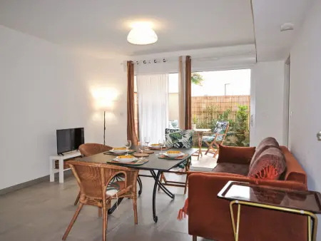 Pigonnet, Appartement 2 personnes à Aix en Provence - Photo 1