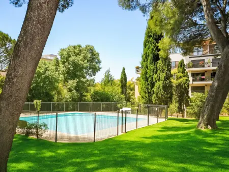 Pigonnet, Appartement 2 personnes à Aix en Provence - Photo 3