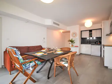Pigonnet, Appartement 2 personnes à Aix en Provence - Photo 6