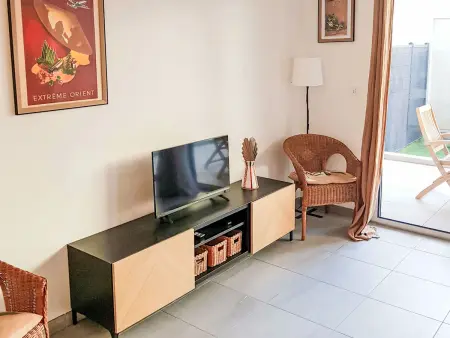Pigonnet, Appartement 2 personnes à Aix en Provence - Photo 8