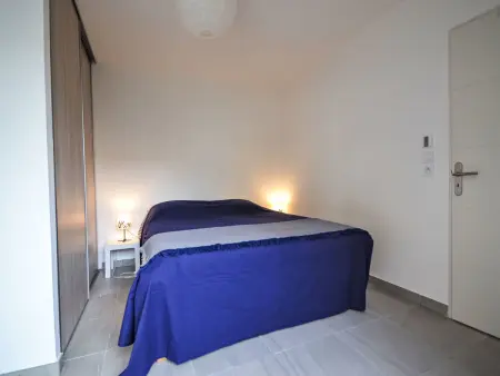Pigonnet, Appartement 2 personnes à Aix en Provence - Photo 9