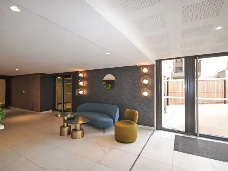 Pigonnet, Appartement 2 personnes à Aix en Provence - Photo 10