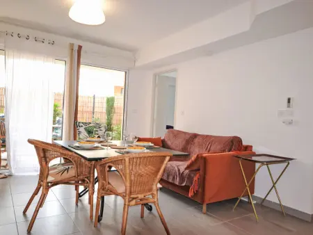 Pigonnet, Appartement 2 personnes à Aix en Provence - Photo 11