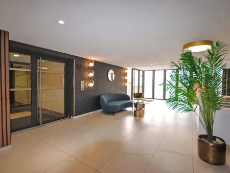 Pigonnet, Appartement 2 personnes à Aix en Provence - Photo 12