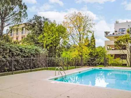Pigonnet, Appartement 2 personnes à Aix en Provence - Photo 15
