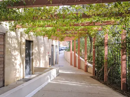 Pigonnet, Appartement 2 personnes à Aix en Provence - Photo 16