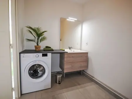 Pigonnet, Appartement 2 personnes à Aix en Provence - Photo 19