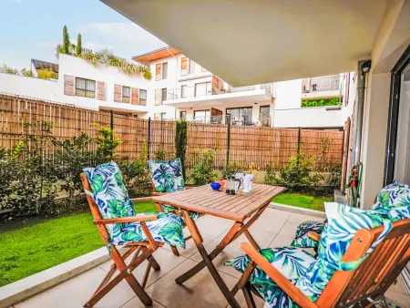 Pigonnet, Appartement 2 personnes à Aix en Provence - Photo 20