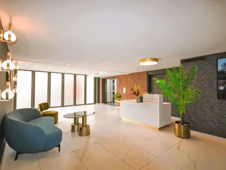 Pigonnet, Appartement 2 personnes à Aix en Provence - Photo 21