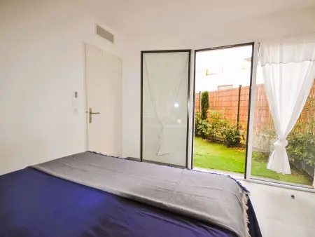 Pigonnet, Appartement 2 personnes à Aix en Provence - Photo 23