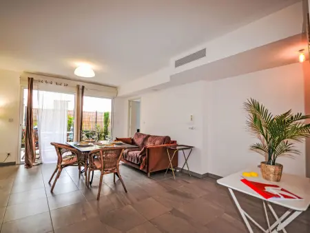 Pigonnet, Appartement 2 personnes à Aix en Provence - Photo 26