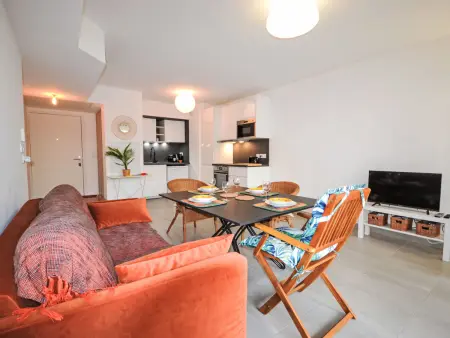 Pigonnet, Appartement 2 personnes à Aix en Provence - Photo 27