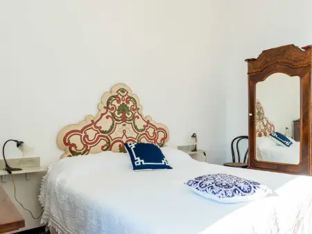 La Loggia sul mare, Maison 6 personnes à Riva Ligure - Photo 15