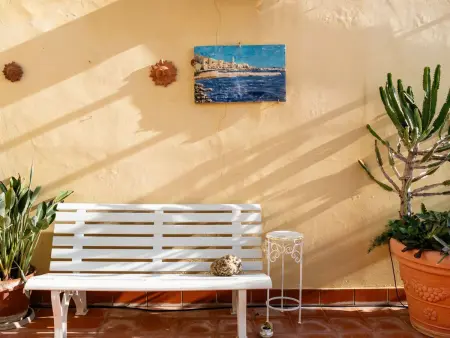 La Loggia sul mare, Maison 6 personnes à Riva Ligure - Photo 32