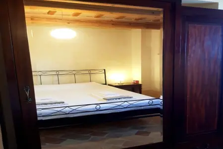 Gelso, Manoir à Marche avec piscine et vue mer - Photo 12