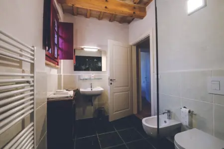 Gelso, Manoir à Marche avec piscine et vue mer - Photo 14