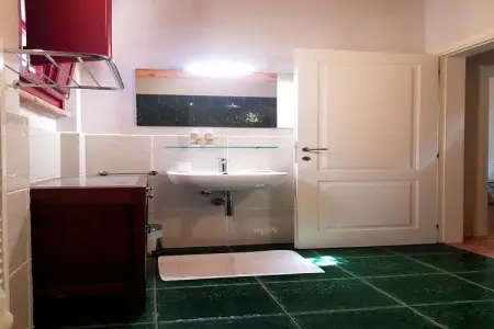 Gelso, Manoir à Marche avec piscine et vue mer - Photo 16