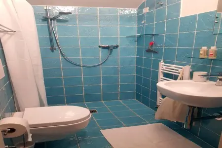 Gelso, Manoir à Marche avec piscine et vue mer - Photo 17