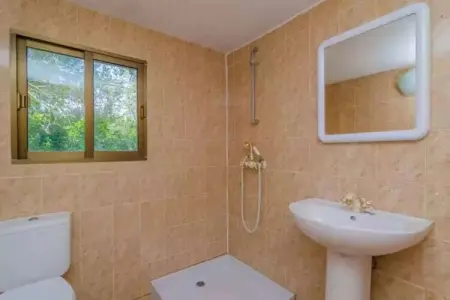 La Cigarra Can Carrasco, Maison en pierre à Son Macià avec piscine - Photo 17