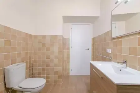 La Cigarra Can Carrasco, Maison en pierre à Son Macià avec piscine - Photo 19