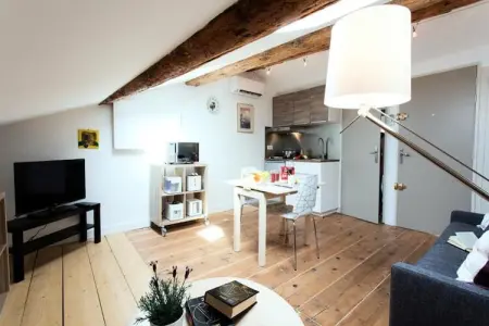 Studio à Montpellier, Studio à Montpellier - Photo 1