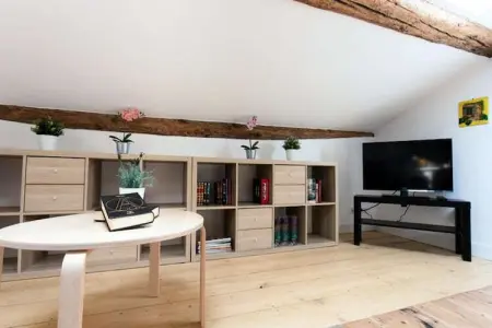 Studio à Montpellier, Studio à Montpellier - Photo 2