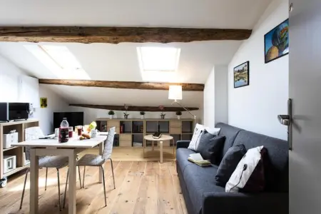 Studio à Montpellier, Studio à Montpellier - Photo 3