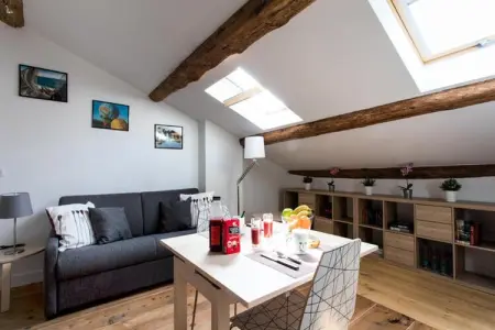 Studio à Montpellier, Studio à Montpellier - Photo 4