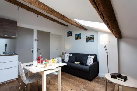 Studio à Montpellier, Studio à Montpellier - Photo 6