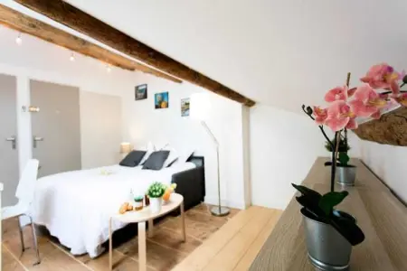 Studio à Montpellier, Studio à Montpellier - Photo 7