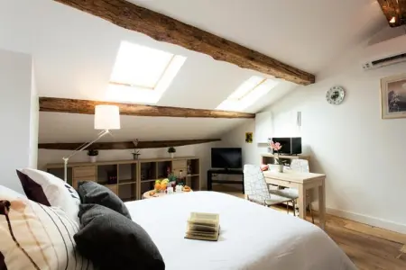 Studio à Montpellier, Studio à Montpellier - Photo 8