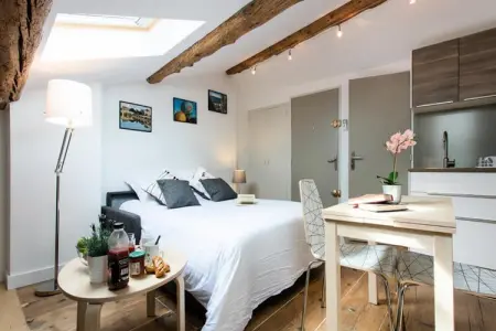 Studio à Montpellier, Studio à Montpellier - Photo 9